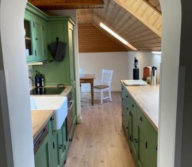 Dersdorf Apartment | Friendly Home - Sonnenhof