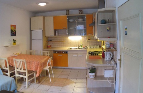 Donji Grad Apartment | Friendly place for 5 - 9 people in the center of old town