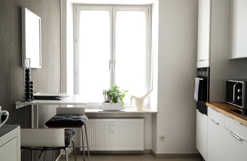 Schweich Apartment | Friendly vacation apartment in the heart of Schweich