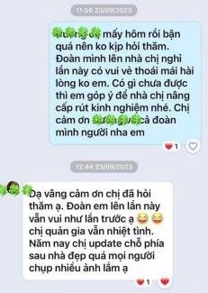 Phuc Yen Villa | Friendly villa SH Đại Lải 4 phòng ngủ