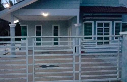 Bachok House | Friends Homestay Bachok Kelantan