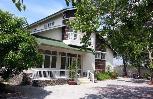 Khanh Hai Apartment | Friends- Homestay