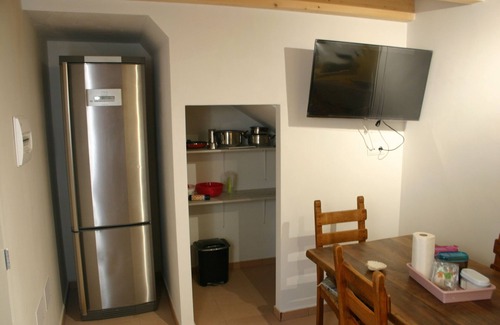 Adradas House | FRIENDSHIP AND COEXISTENCE 2