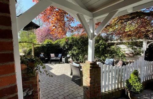 Breklum Apartment | Friesen-Lodge Apartments