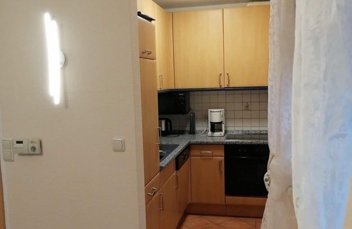 Altfunnixsiel House | Friesenauszeit - Escape from everyday life