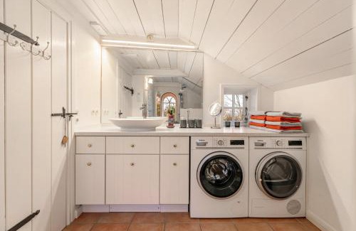 Rodenas House | Friesenhaus Matzen