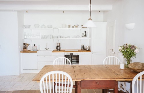 Tetenbull Apartment | Friesenhof Benen Diken - Landlust near St Peter-Ording