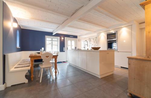 Oldsum House | Friesenhof Feer