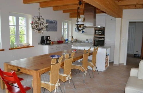 Katingsiel House | Friesenhus