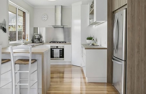 Portsea House | Frimmel Way Portsea spacious luxury holidays