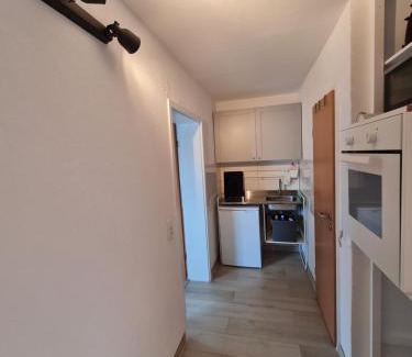 Hollen Apartment | Frisch renovierte Ferienwohnung auf idyllischem Pferdehof