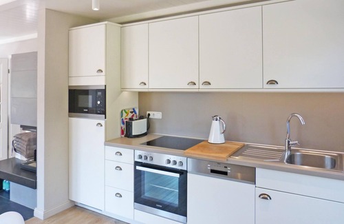 Suddorf House | Frisian house half *starboard*