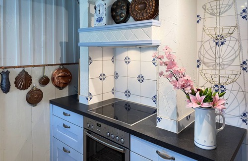 Suddorf House | Frisian house *Hommelkasche*