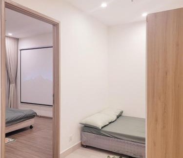 Gia Lam Apartment | Fristay Apartment Ocean Park