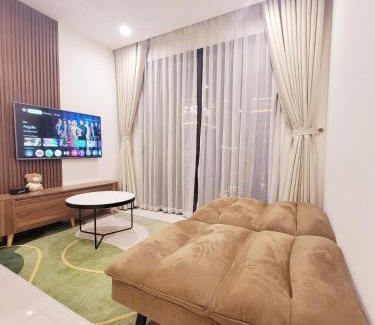 Gia Lam Apartment | Fristay Apartment Ocean Park