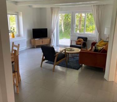 Uelsby Apartment | Fritz