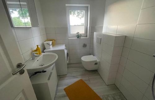 Uelsby Apartment | Fritz