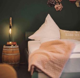 Veldenz Apartment | Fritz' FeWo