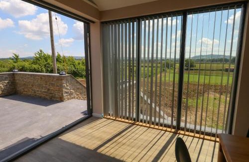 Sherborne House | Frogwell