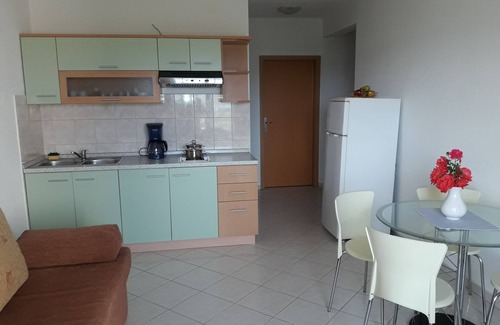Ljubac Apartment | FROM 28.8. OFFERS, FAMILIES,SENIORS,COUPLES,PURE RELAXATION,