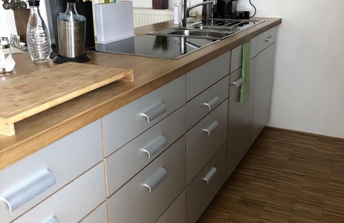 Wadelheim House | From individualists for individualists