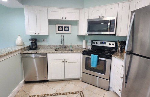 Tierra Verde Condo | From serene morning sunrises to exciting nearby attractions, Immerse yourself