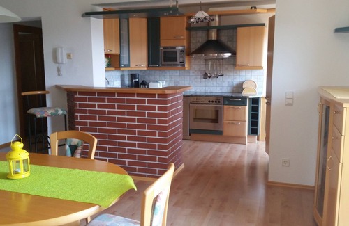 Sankt Urban Apartment | From the mountain to the lake, everything is there in this great vacation apartment