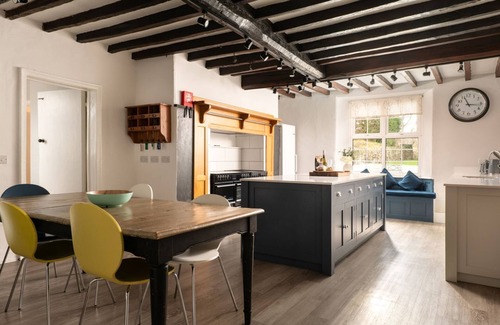 Bala Cottage | Fron Dderw