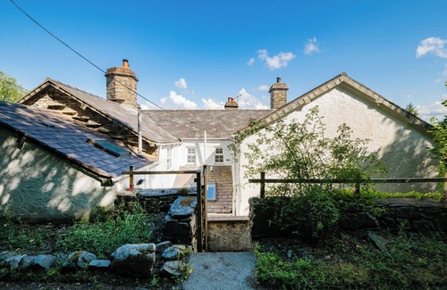 Bala Cottage | Fron Dderw