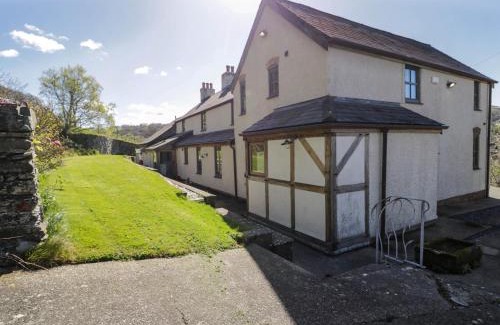Abergele House | Fron Goch Farm