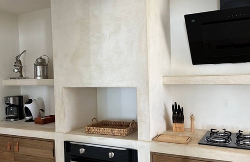 Sisal Villa | Front line house with private pool