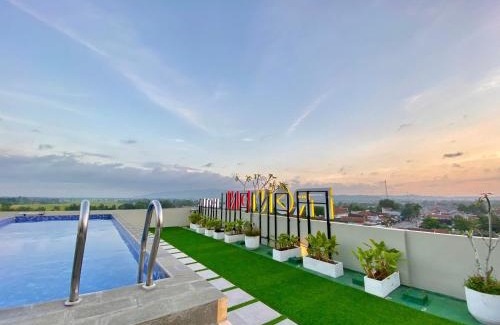 Gombong Hotel | Front One Hotel Gombong