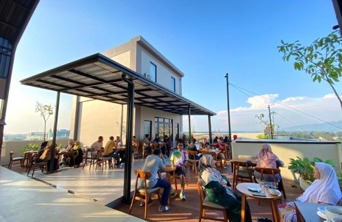 Gombong Hotel | Front One Hotel Gombong