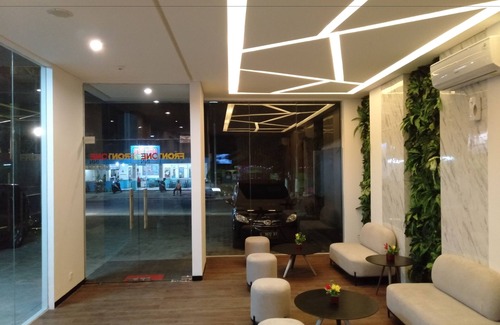 Ngasem Hotel | Front One Inn Kediri