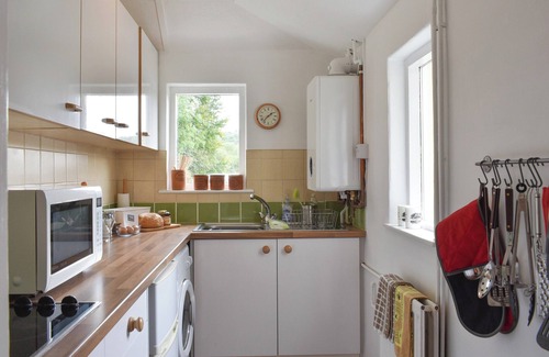 Ovingham Cottage | Front Row Cottage, River View