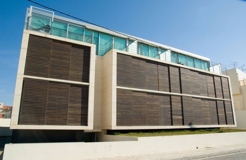 Costa Nova do Prado Apartment | Front Sea apartment - Costa Nova - Aveiro, sand feet localization