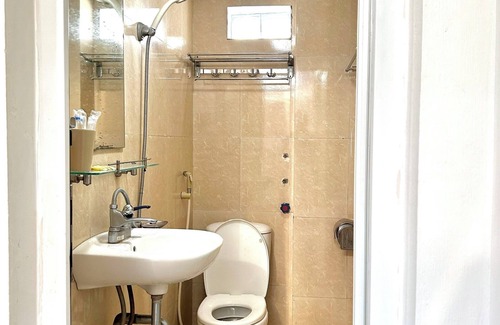 Muong Thanh Hostel | Frontier Hostel & Tours