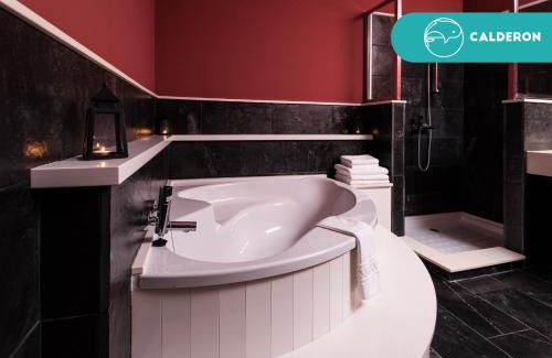 Caleta de Arriba Apartment | Fronton Whale Apartamentos