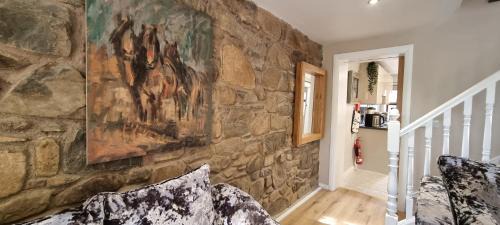 Loughinisland House | Frontview Cottage - Sleeps 6