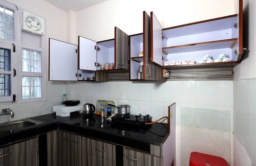 Shimla Villa | Frost Valley Shimla