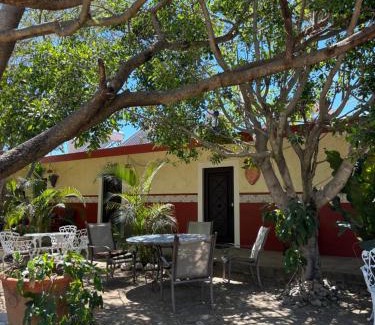 Ameca Hotel | Frutos Hotel