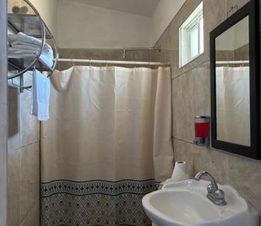 Ameca Hotel | Frutos Hotel