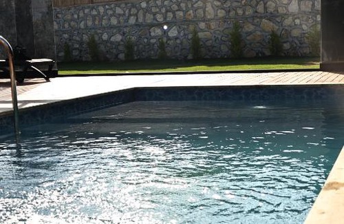 Toroslar House | FS BUNGALOWS OTEL