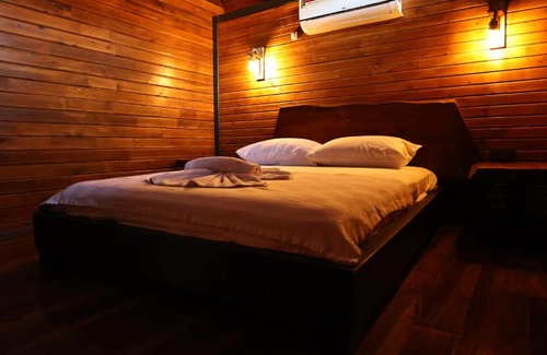 Toroslar House | FS BUNGALOWS OTEL