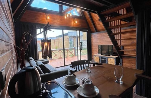 Toroslar House | FS Bungalows Otel