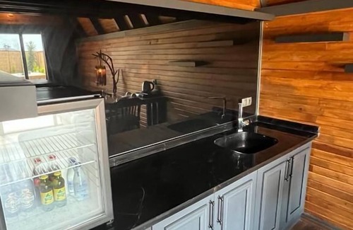 Toroslar House | FS Bungalows Otel