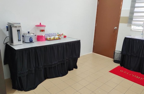 Cherating House | FS Homestay Cherating