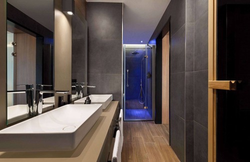 Menemen Hotel | FT Lotus Thermal Hotel&Spa, Trademark Collection By Wyndham