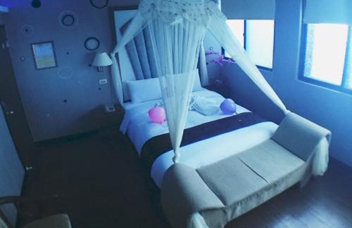 Ren'ai District Bed & Breakfast | Fu Chia Hotel