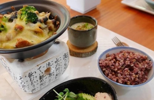 Toucheng Hotel | Fu Sen Satoyama